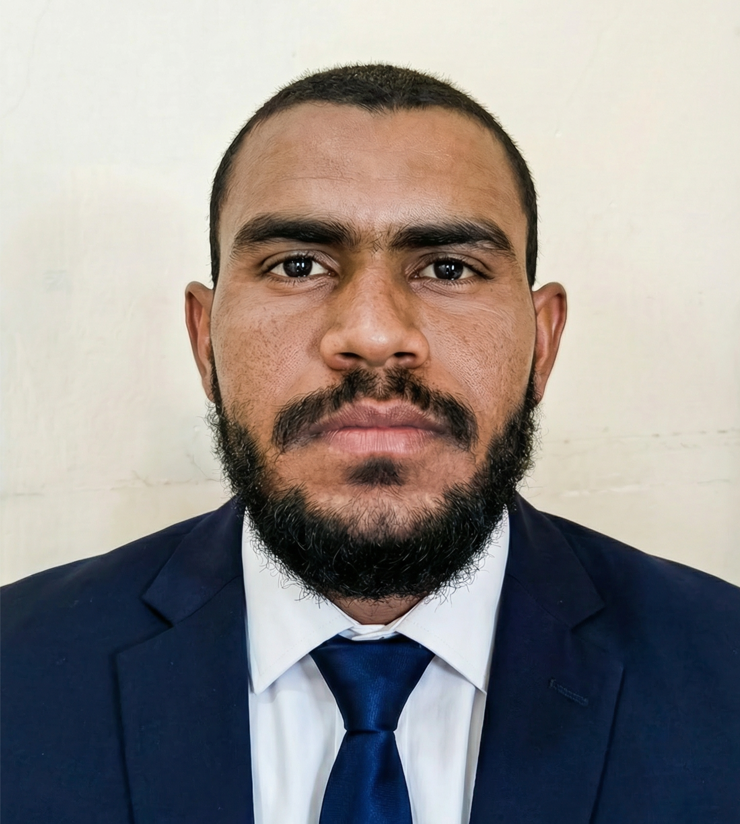 Qusai Rabie Alfdil Hassan