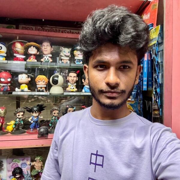 SARIAN KABIR SK