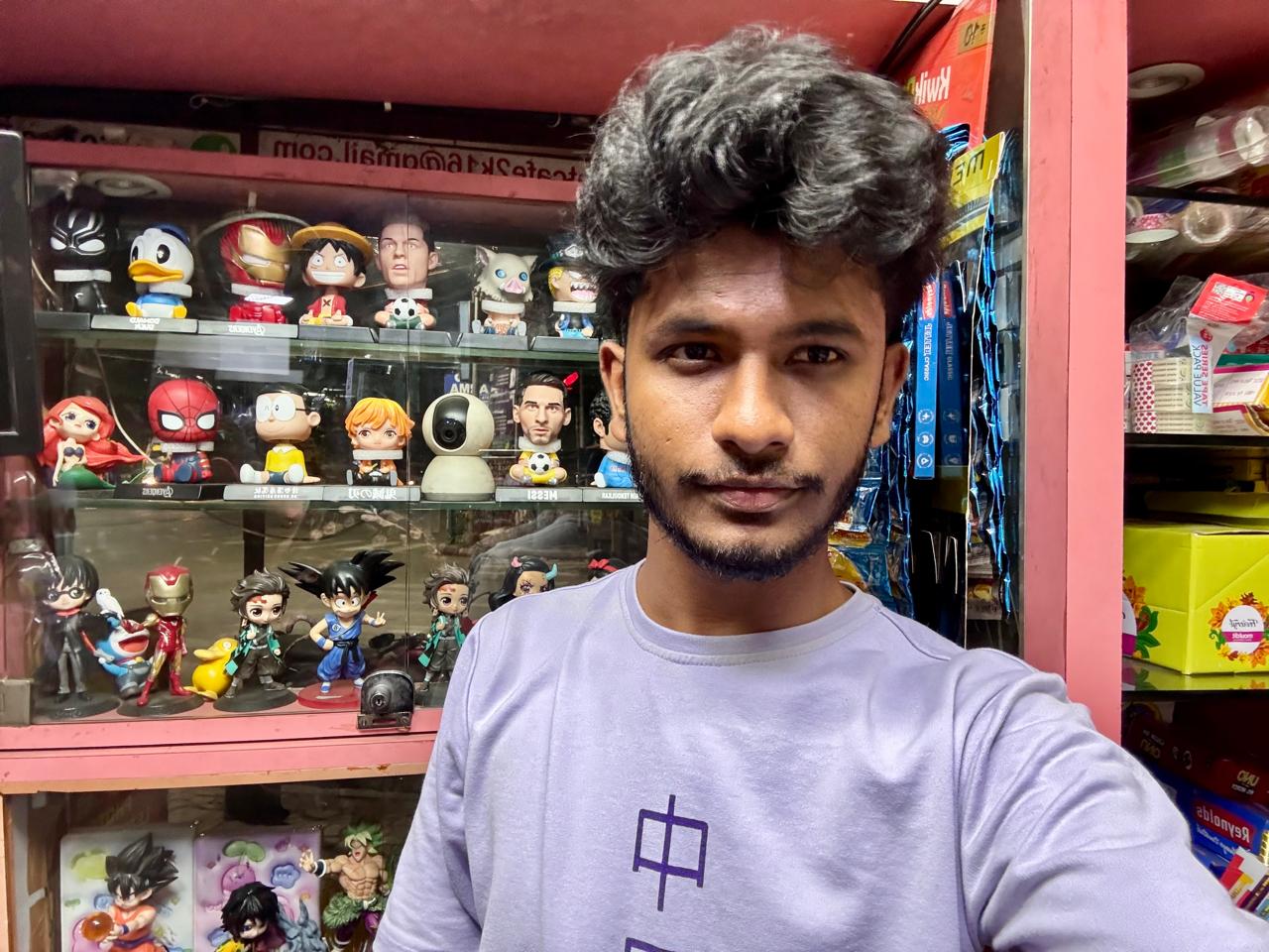 SARIAN KABIR SK