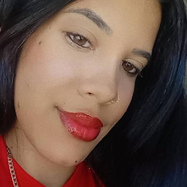 Isis Maday  Ayala Domínguez 