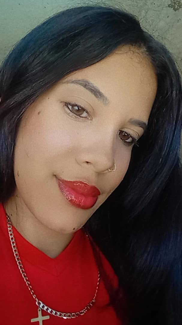 Isis Maday Ayala DomÃnguez