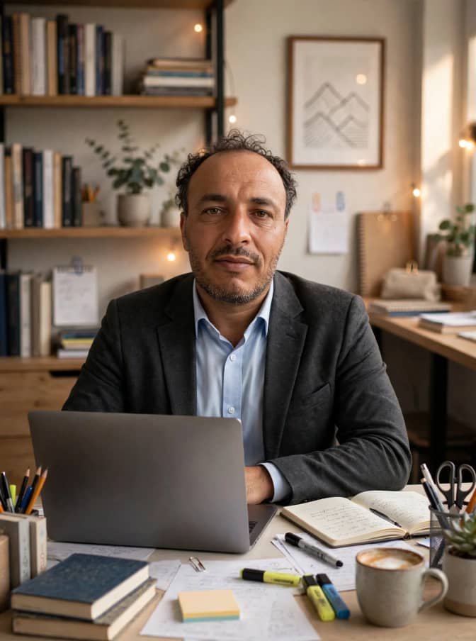 Saddam Abdo Saad Abdullah Al-Hajri - portfolio - 0