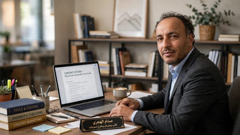 Saddam Abdo Saad Abdullah Al-Hajri - portfolio - 1