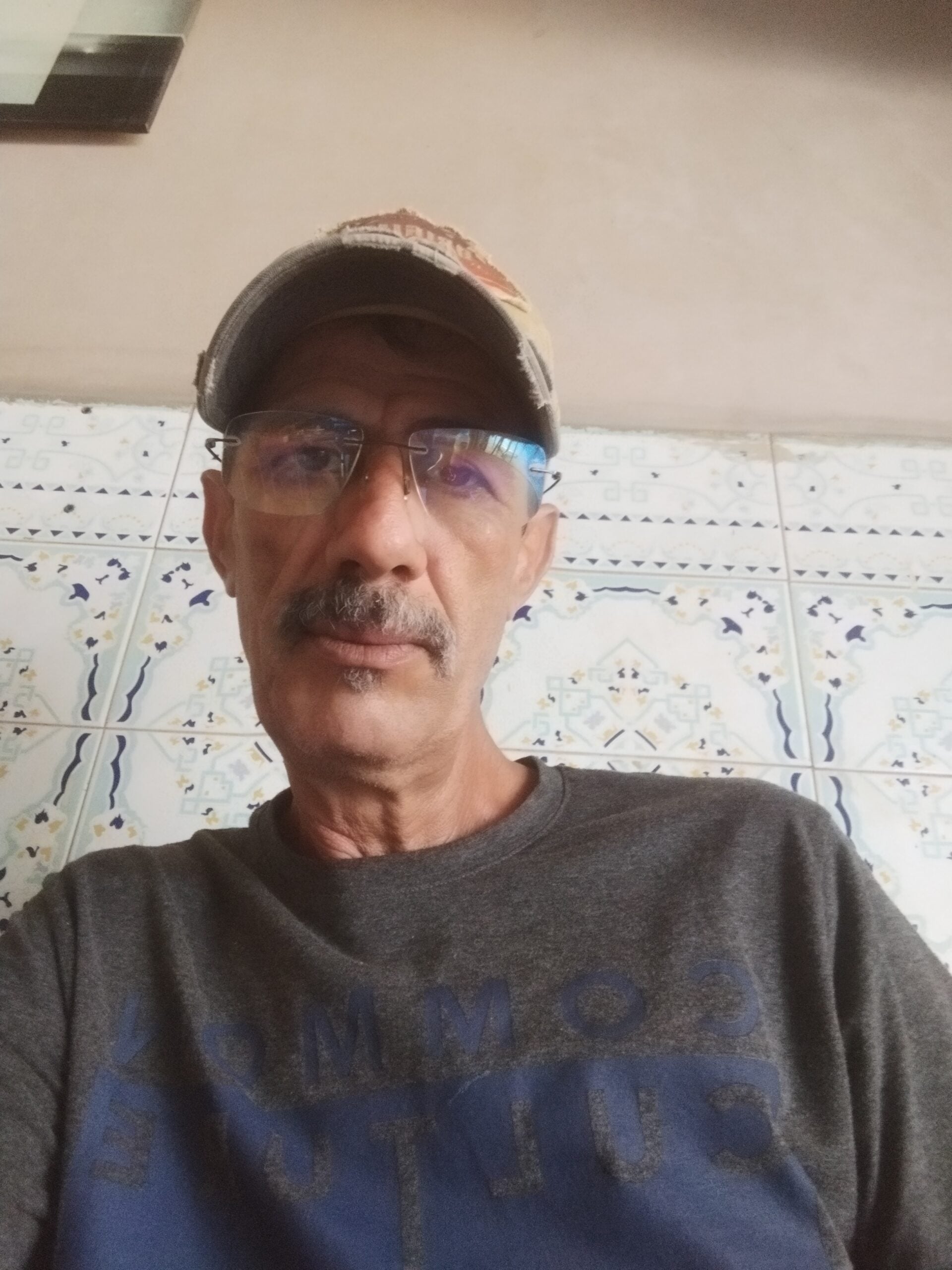 Nourdine Ahmed