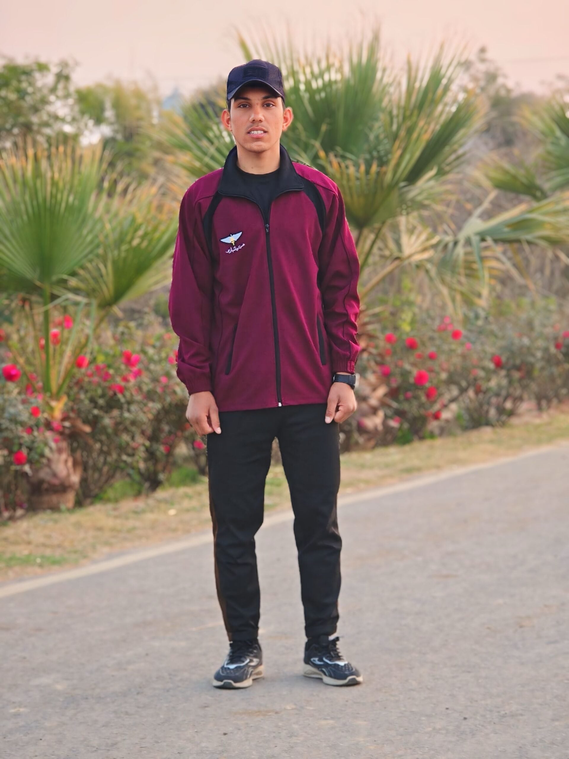 عباس ايدام