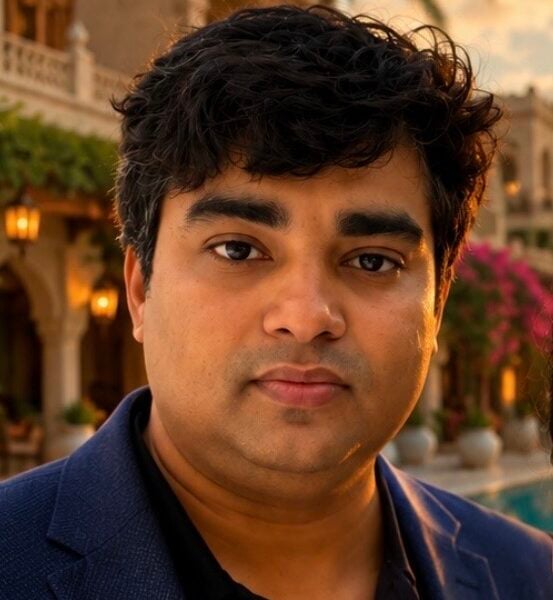 Nagender Pratap