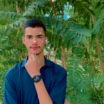 Daniyal Ahmed
