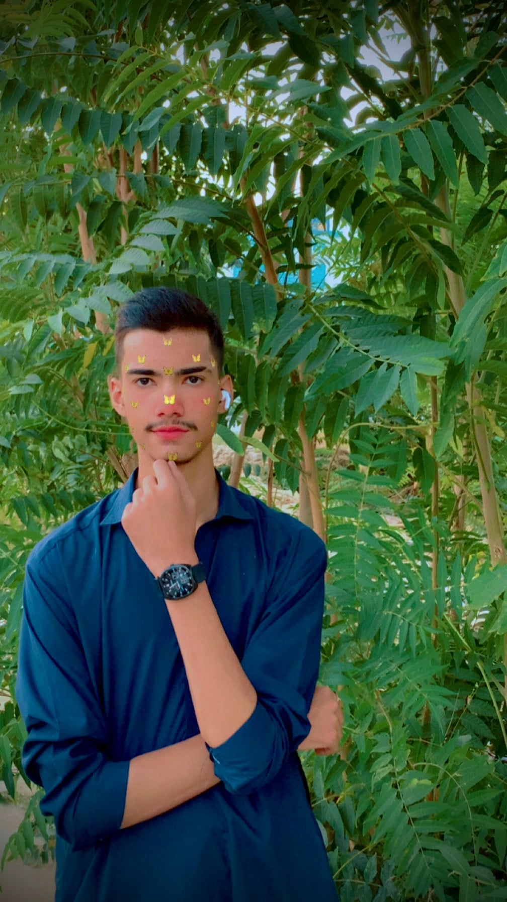 Daniyal Ahmed