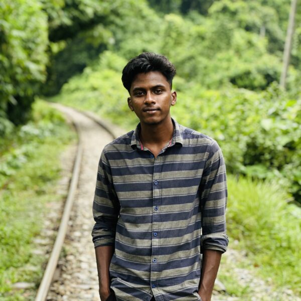 Shakib Digital Services