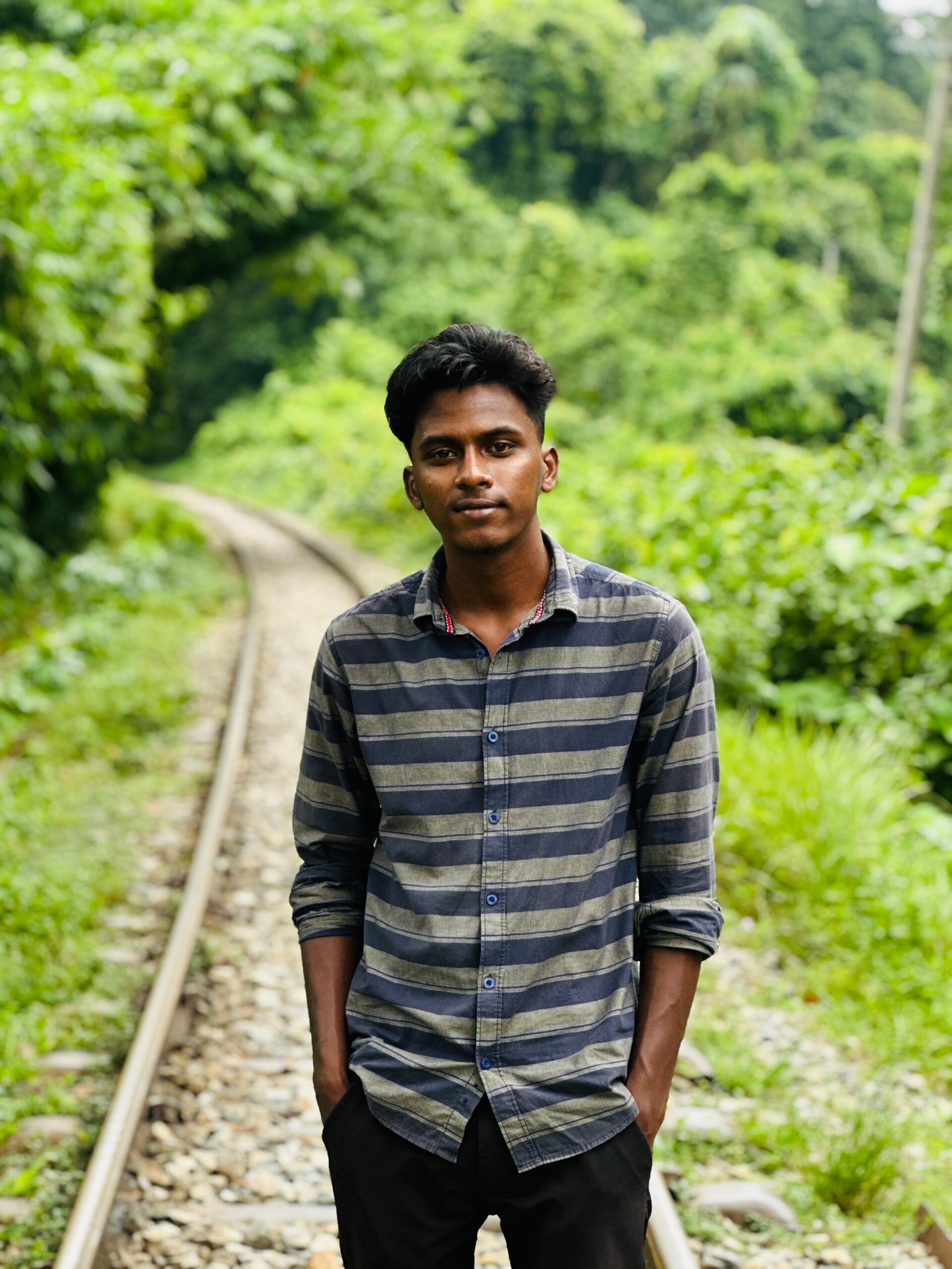 Shakib Digital Services