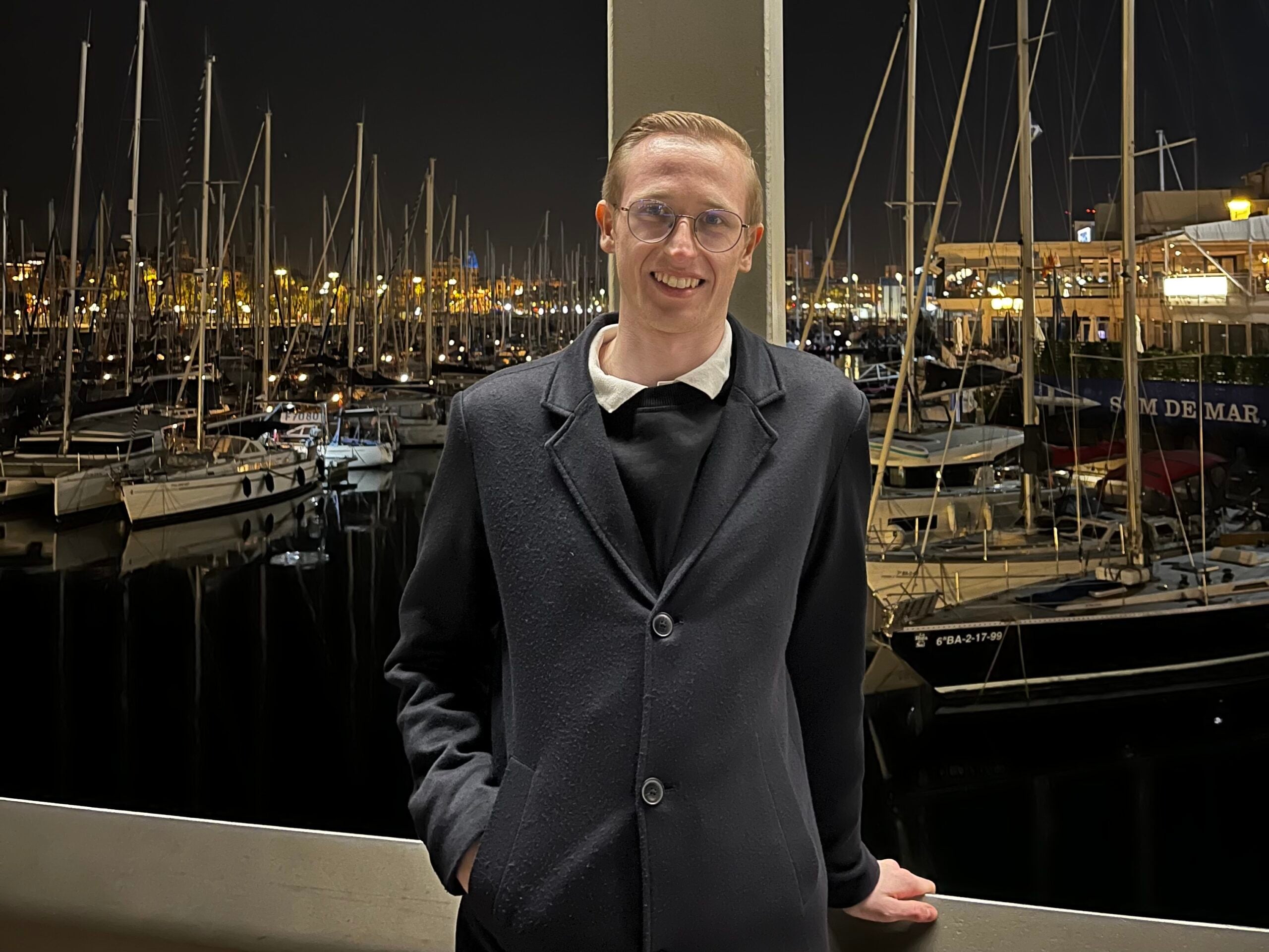 Marcel Steiner
