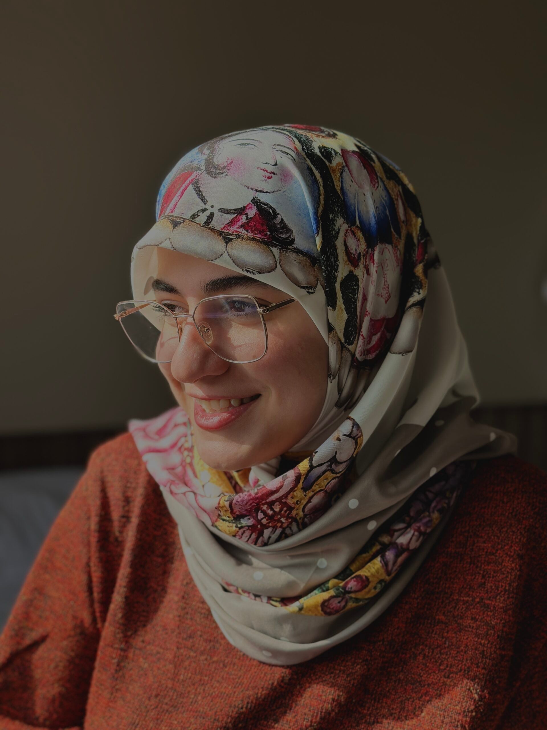 Fatema Rasa