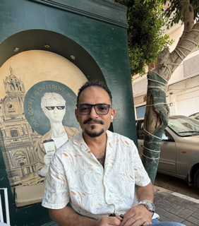 Mohamed Katary
