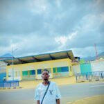 Alpha Sesay 
