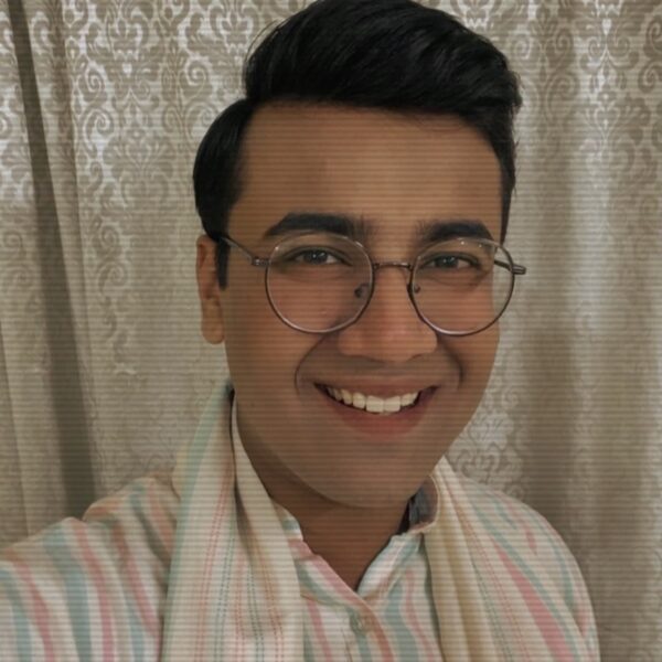 Vinayak Singh