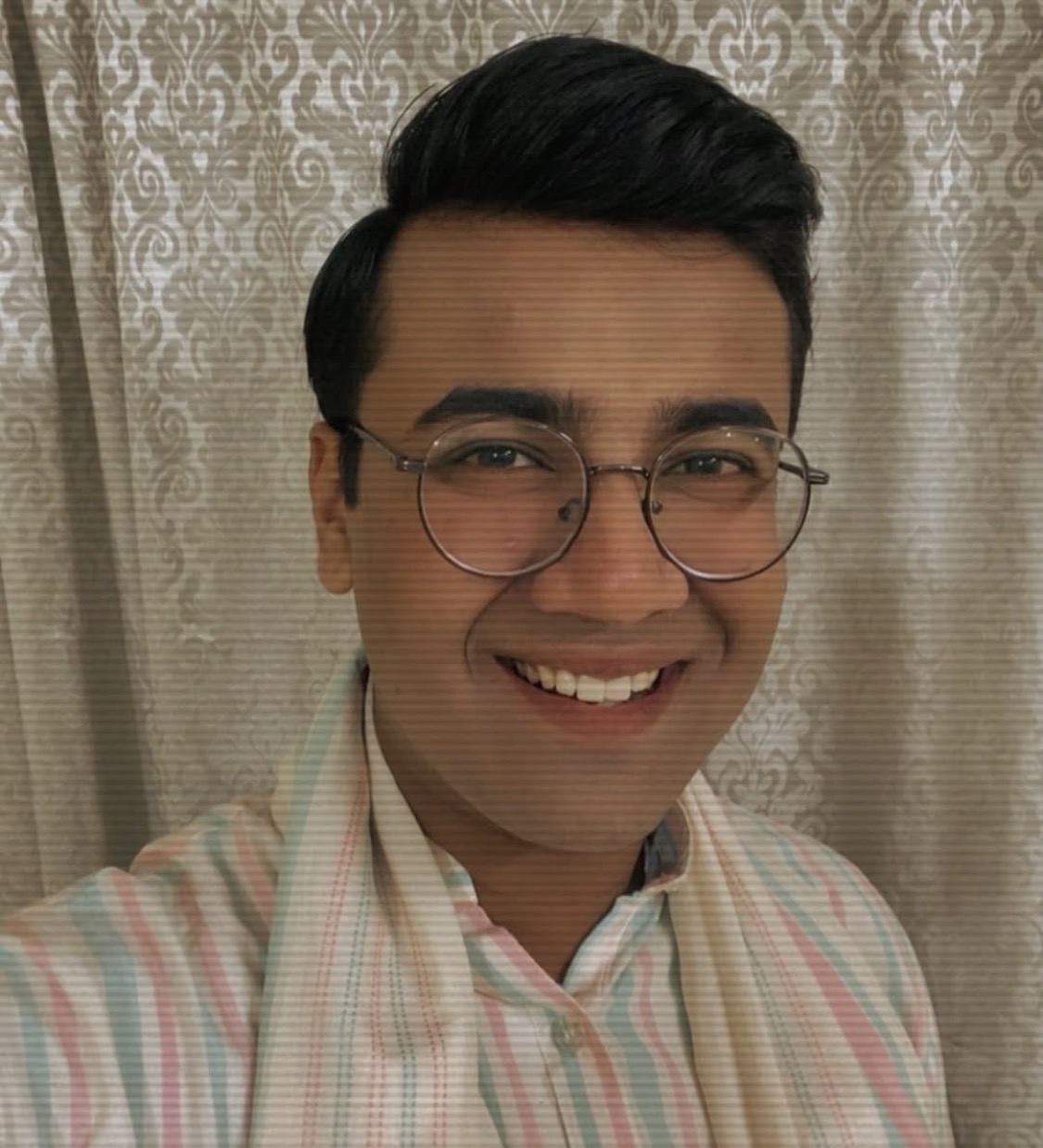 Vinayak Singh