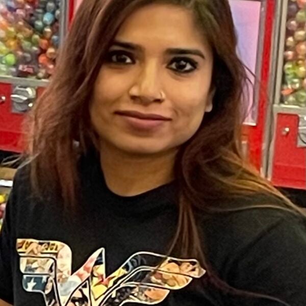 Sreetama Dutt