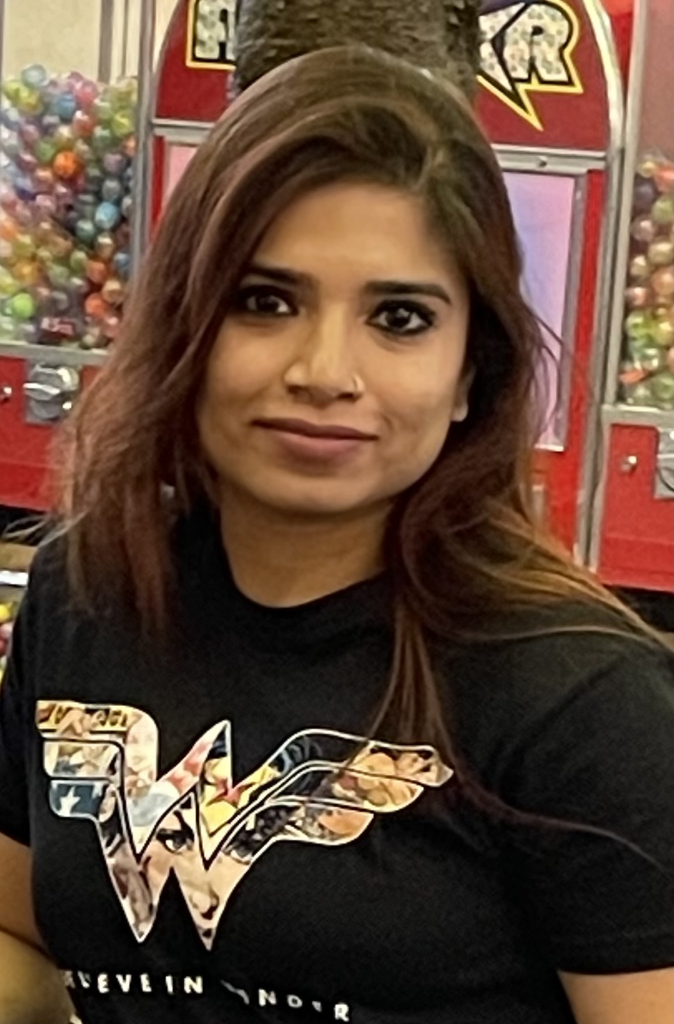 Sreetama Dutt