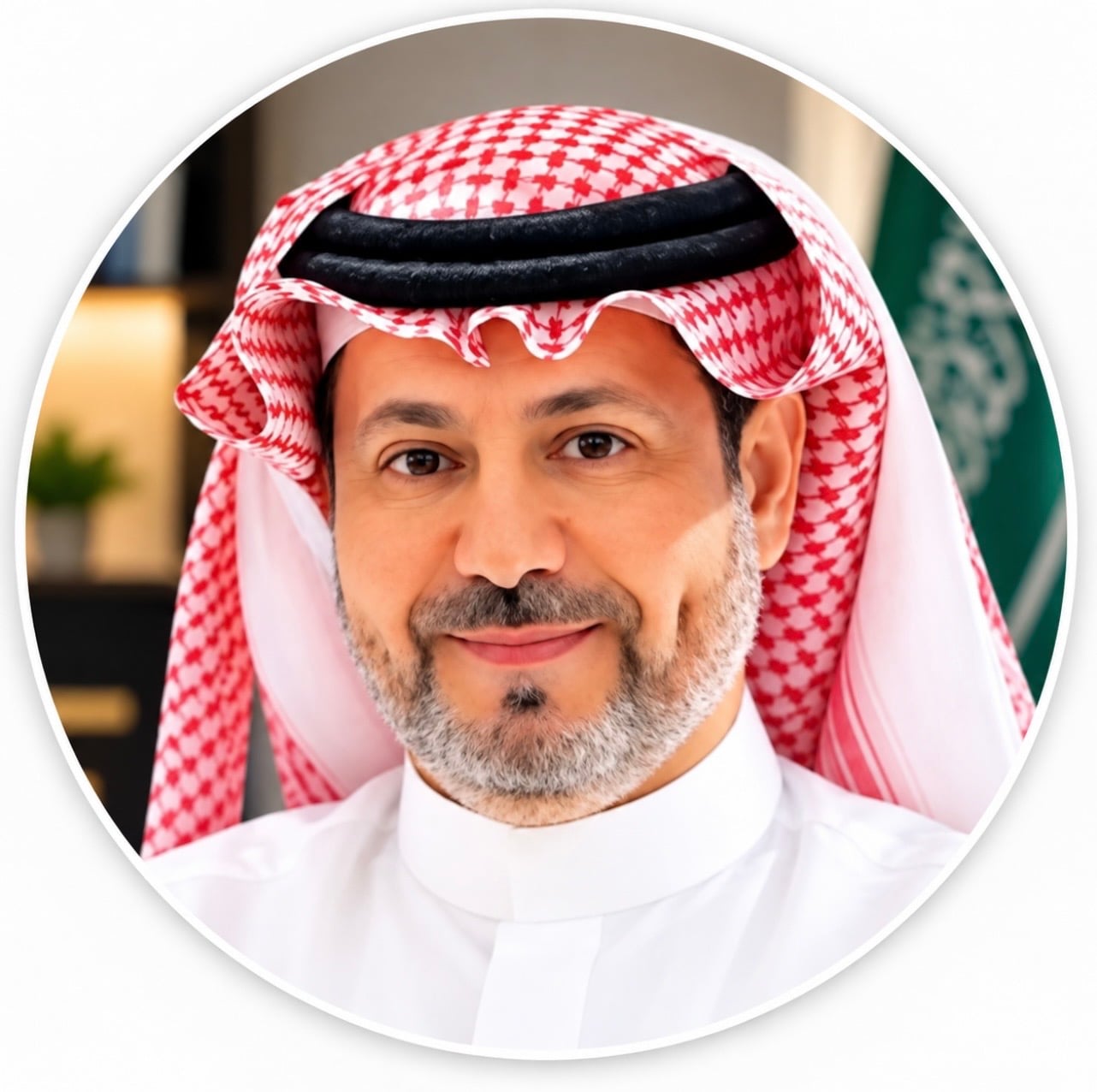 Mohammed Al-Duaiji