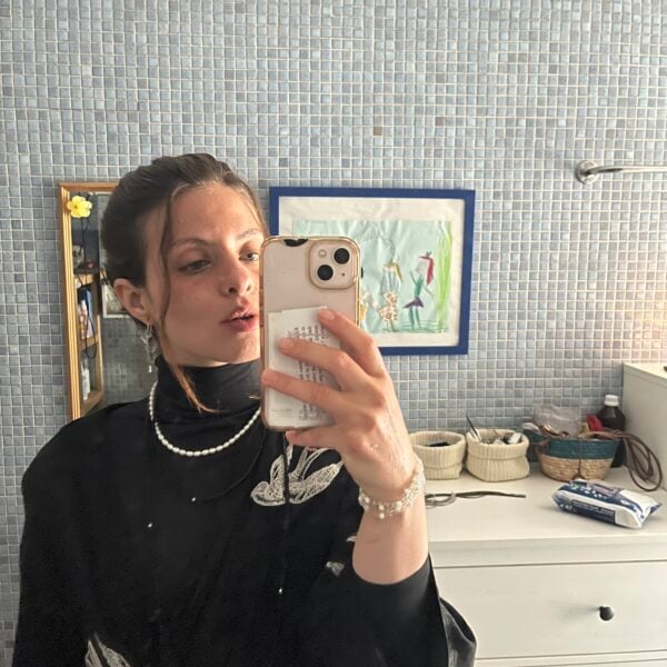 Chloe Giannakopoulos