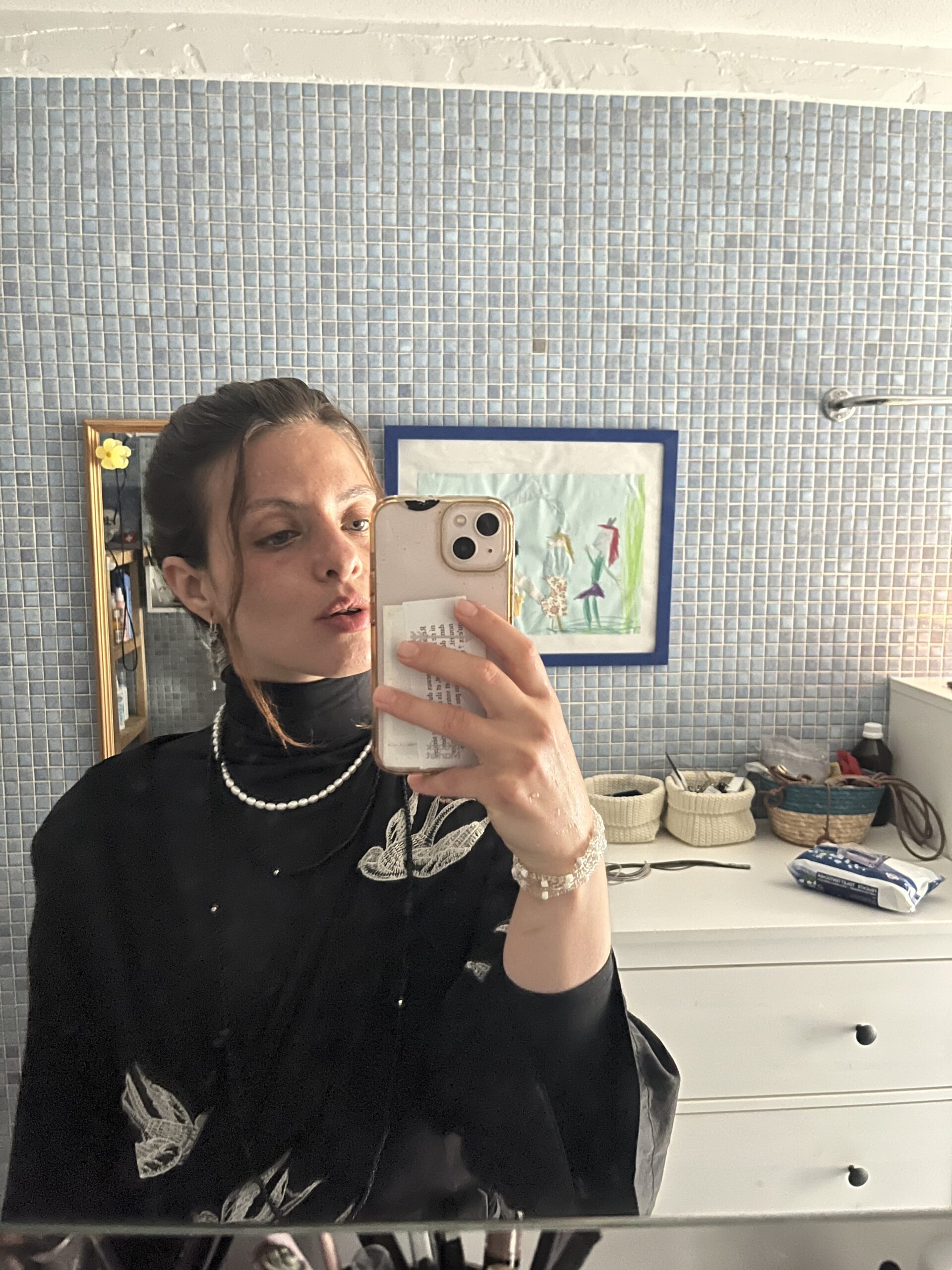 Chloe Giannakopoulos