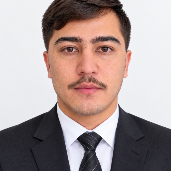 Ehsanullah Naibi