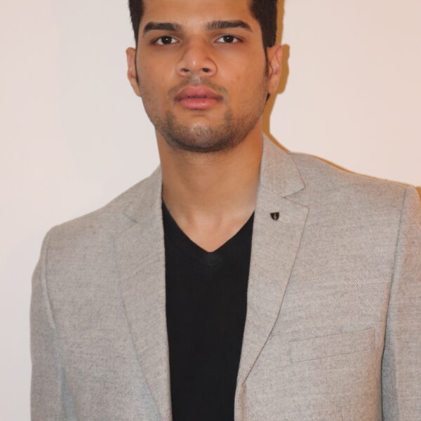 Shivam Arora