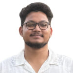 Tushar Bharali