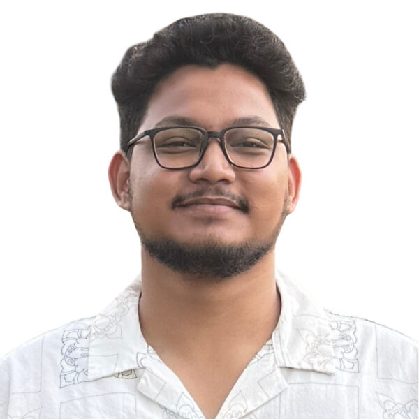 Tushar Bharali