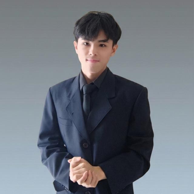 Lucas Tai