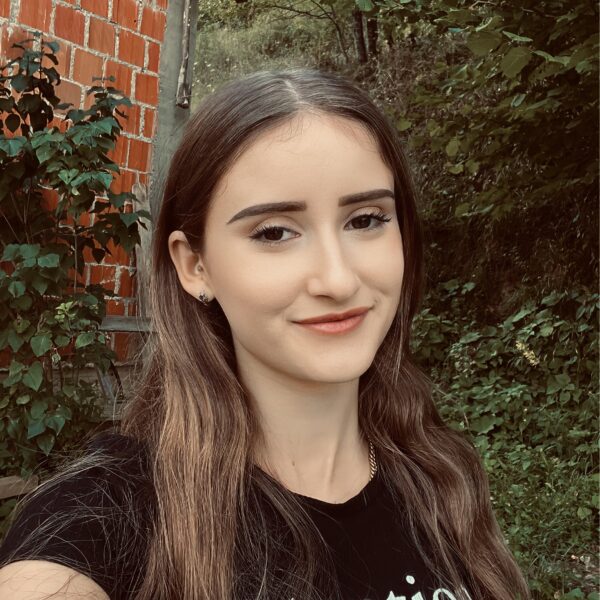 Gresa Hasani