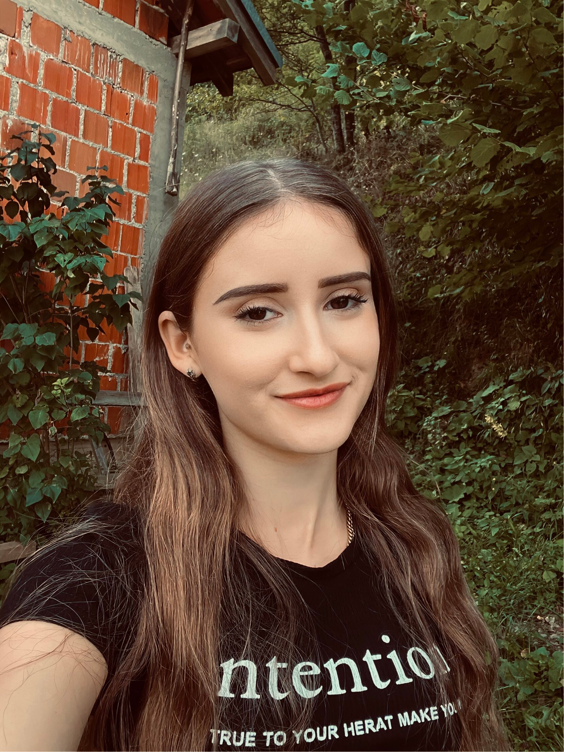 Gresa Hasani
