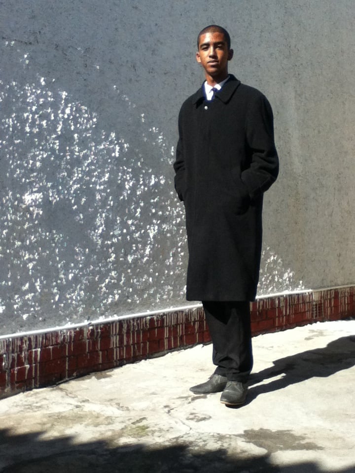 Juan Adriaans