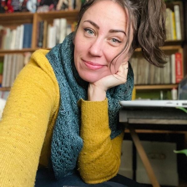 Elizabeth Carter