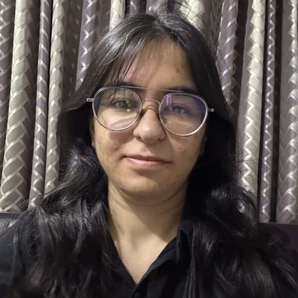 Khushi Kandhari