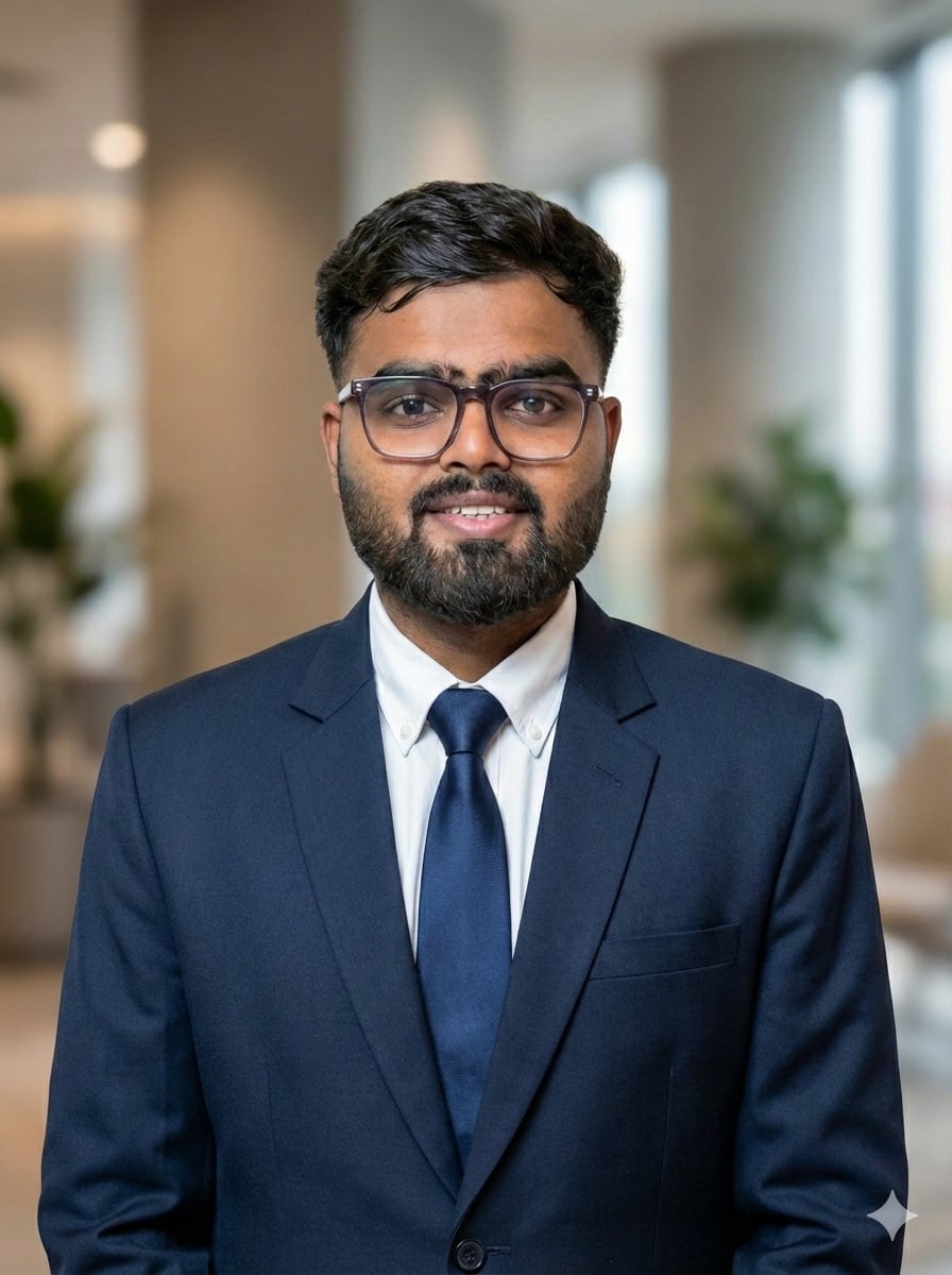 Pranav Pendhari