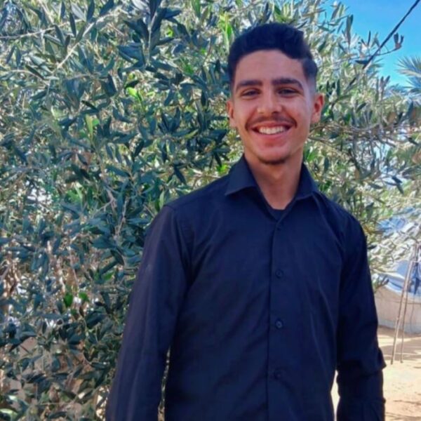 Ingénieur Bahaa Abouzar