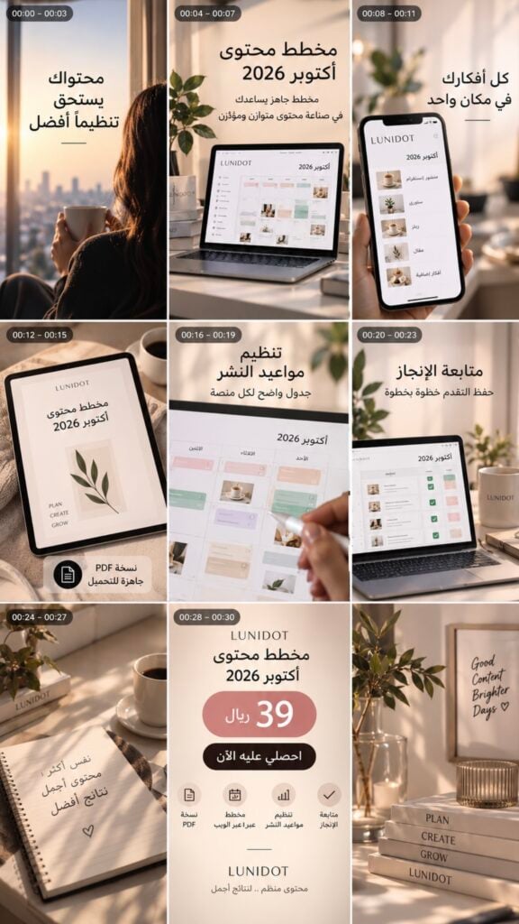 Professional Visual Content and Social Media Ad Design - portfolio - 2