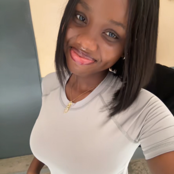 Rachael Aluko