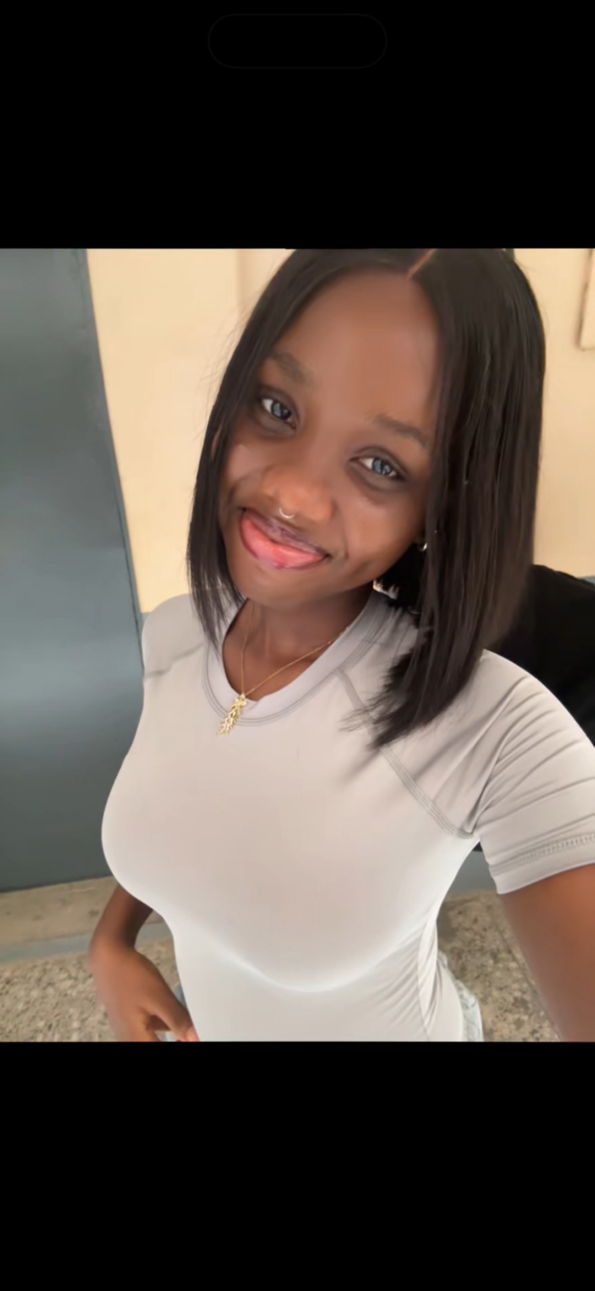 Rachael Aluko