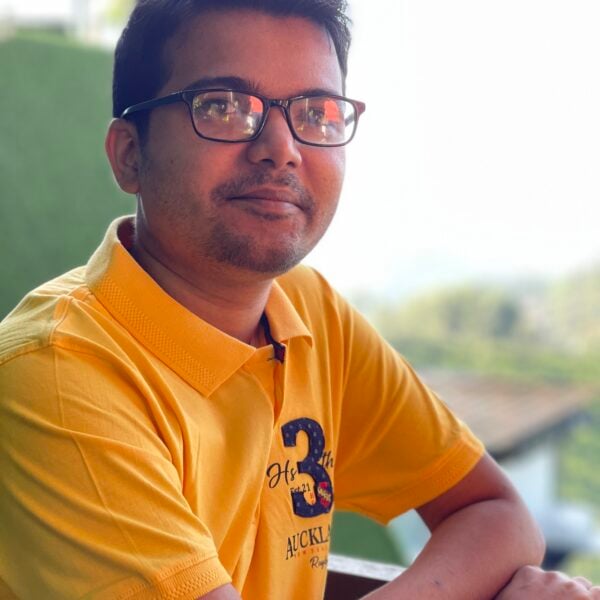 Prajyot Narulkar