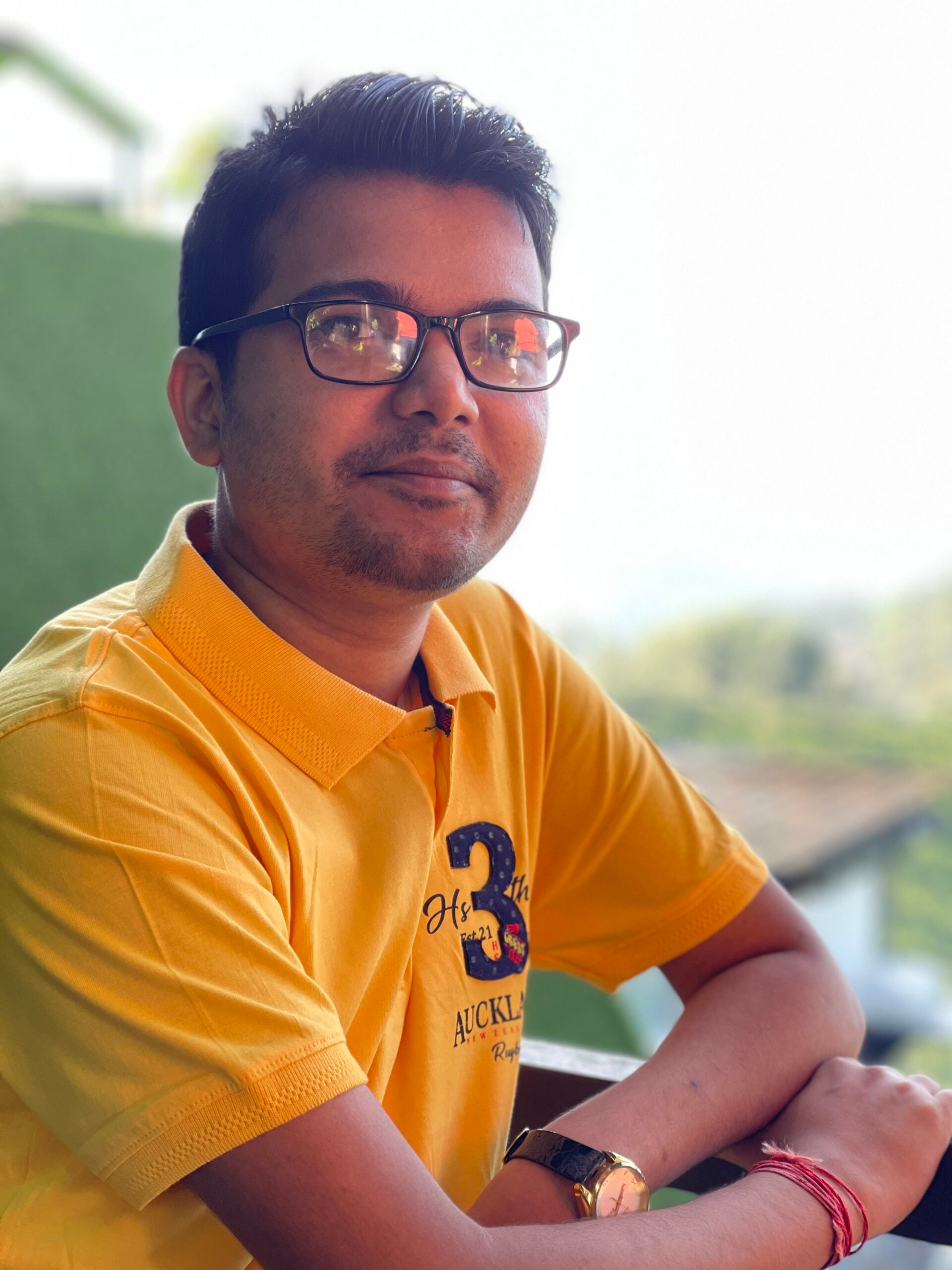 Prajyot Narulkar