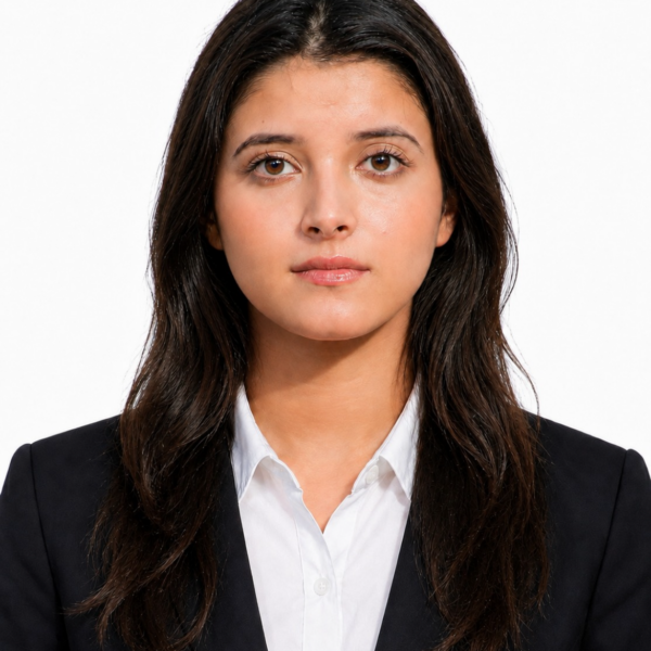 Maheen Nusrat