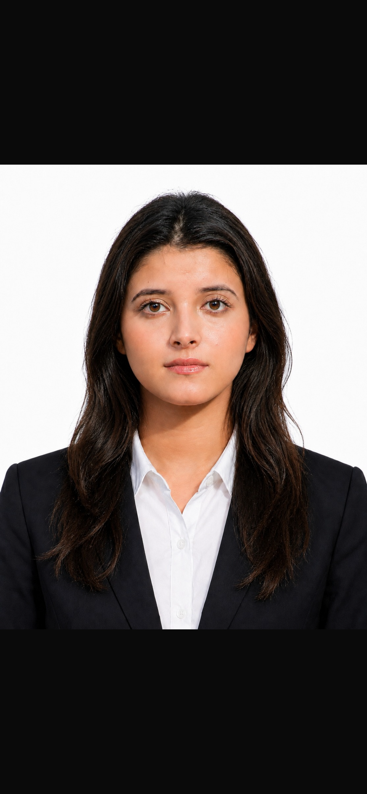 Maheen Nusrat
