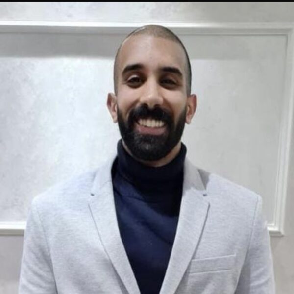 Mohamed Abdel Moniem
