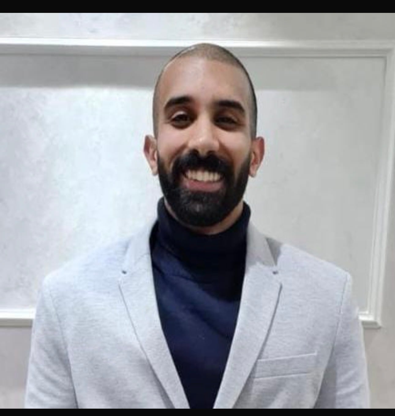 Mohamed Abdel Moniem