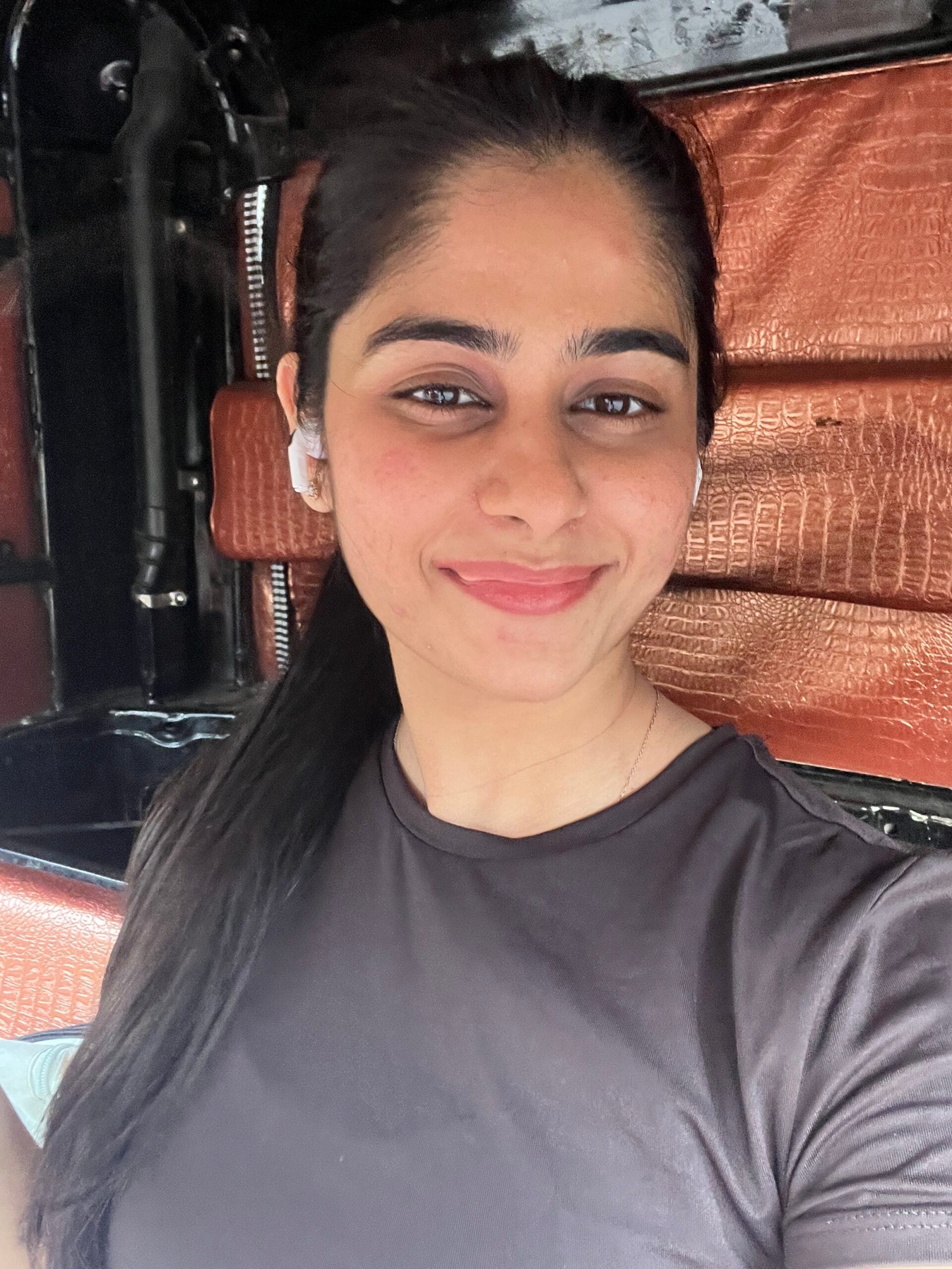 Saloni Wadibhasme