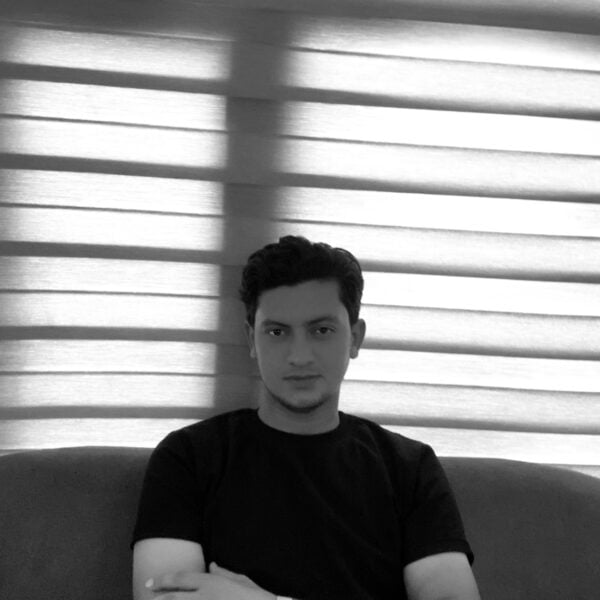 Mojtaba Saadoun