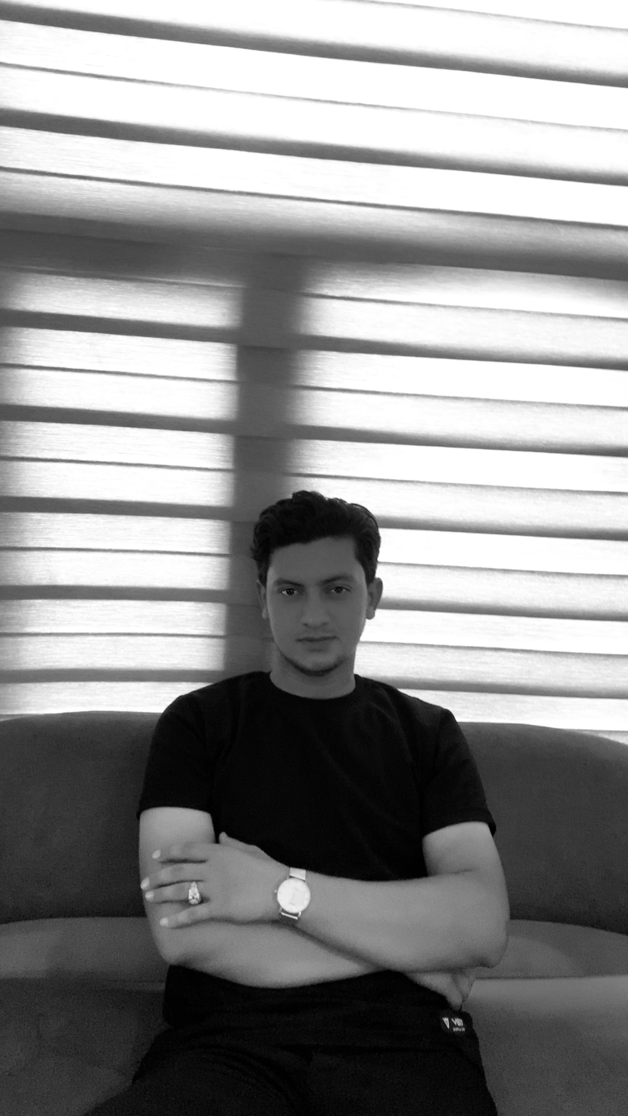 Mojtaba Saadoun