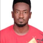Kigwe  Shafique